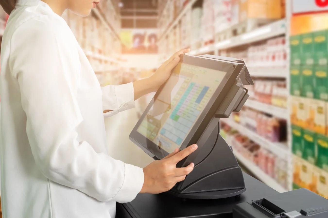 Point of Sale (POS) Hardware Guide: How to Choose the Best Option in 2025