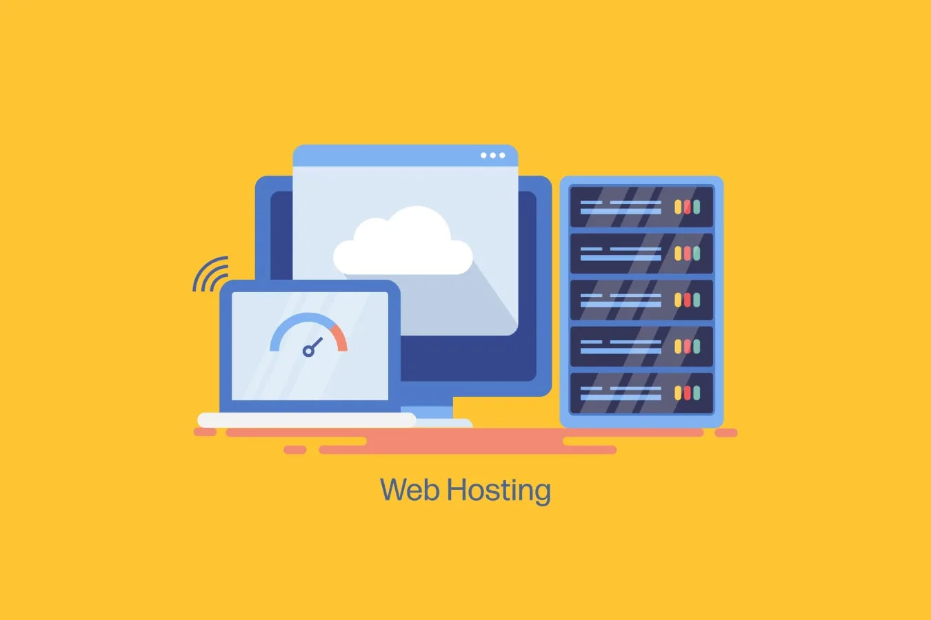 5 Best Web Hosting for Small Business 2025: Features & More