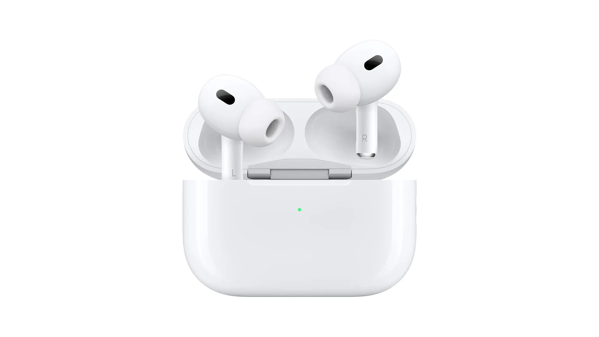 AirPods Pro 2 With Apple’s Improved H2 Chip That Delivers Better Active Noise Cancellation Retains Its Best Price Of The Year On Amazon At $169.99, But The AirPods 4 Are Also A Steal
