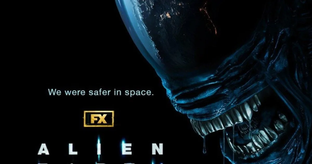 Alien: Earth cast adds 11 to FX prequel TV show