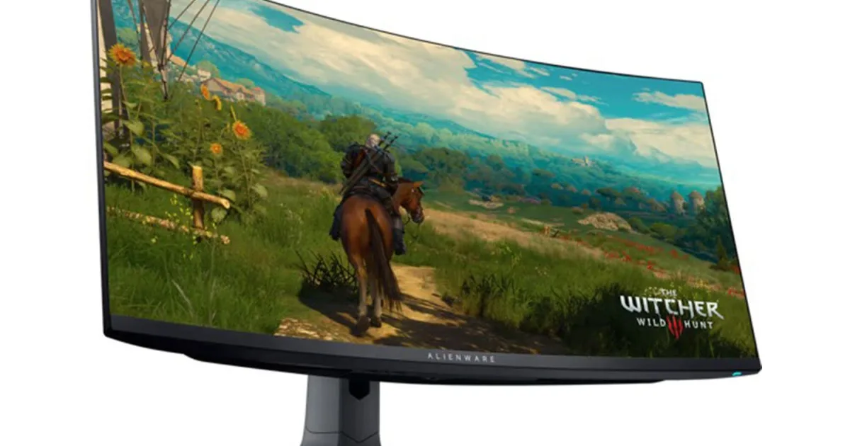 Our favorite ultrawide gaming monitor has a great discount today