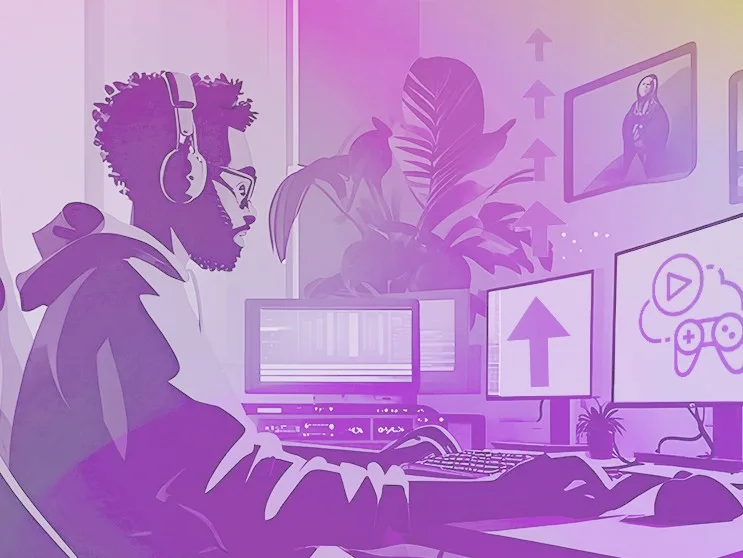 Amazon GameLift Streams enables game developers to create streaming games with ease