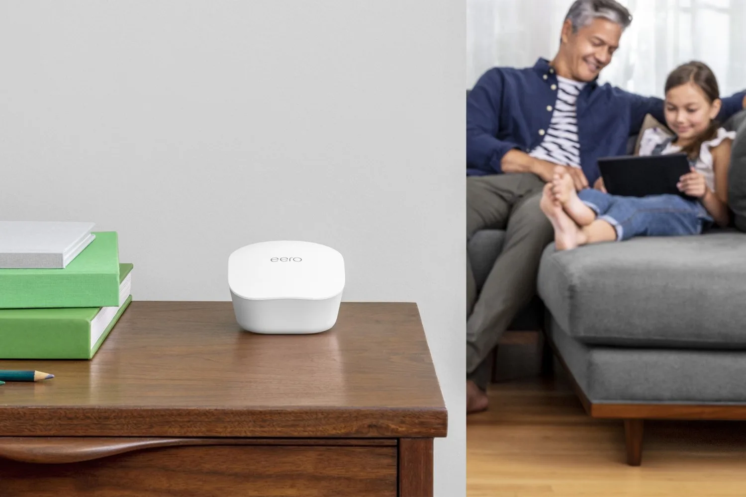 Amazon eero Mesh WiFi System 3-Pack Is Now Cheaper Than Ever, Just $33 Each