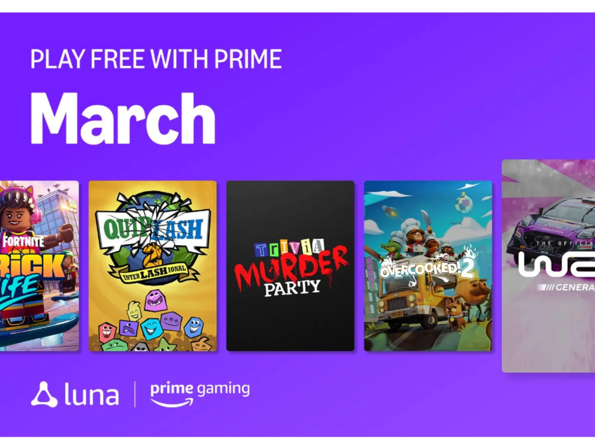 Amazon Prime Gaming free games for March includes Saints Row 3 and Mafia 2