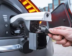 Electric vehicles shine as home power solutions during Cyclone Alfred blackouts in Australia