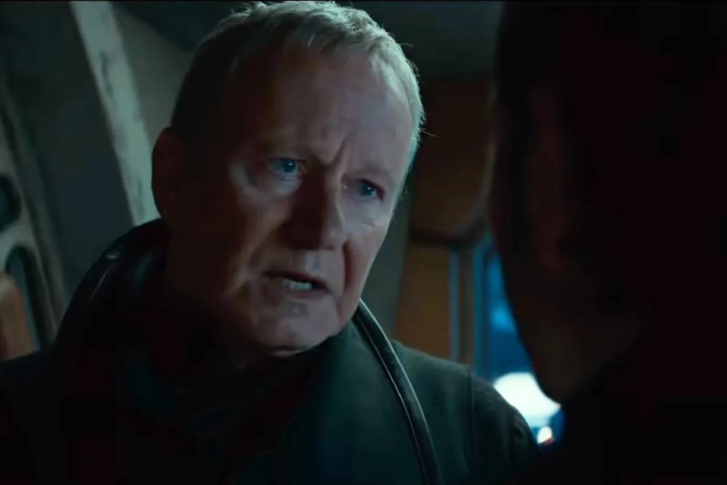 Andor Season 2 Will Explore Luthen’s Past and the Future of His Rebellion