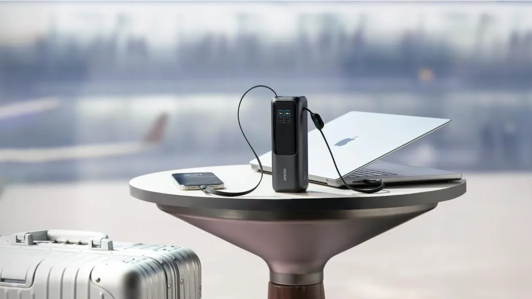 This Anker Laptop Power Bank just dropped to its record-low price