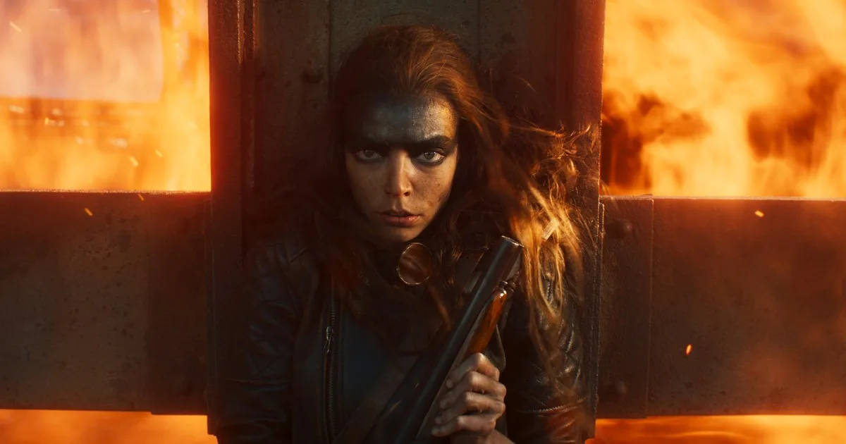 If you have to watch one Netflix movie in March 2025, stream this one