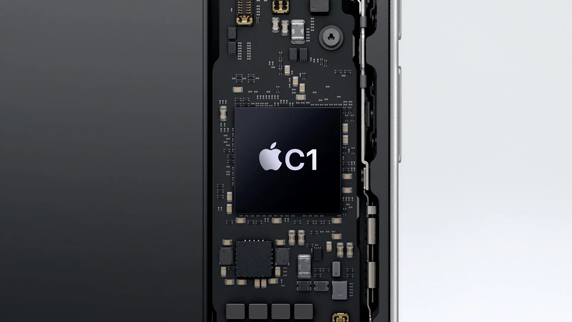 Apple’s C1 Modem & Transceiver Use TSMC’s Older Technologies To Save Up On Costs, But An Analyst Points Out Other Reasons Why Companies Like Qualcomm Follow The Same Approach