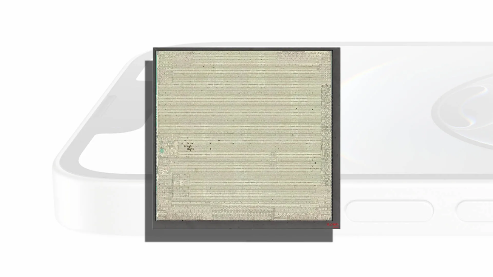 iPhone 16e’s C1 5G Modem Gets A Deeper Inspection, Revealing That The Sub-System Completely Replaces The Snapdragon Option, While Maintaining The Same Package Structure