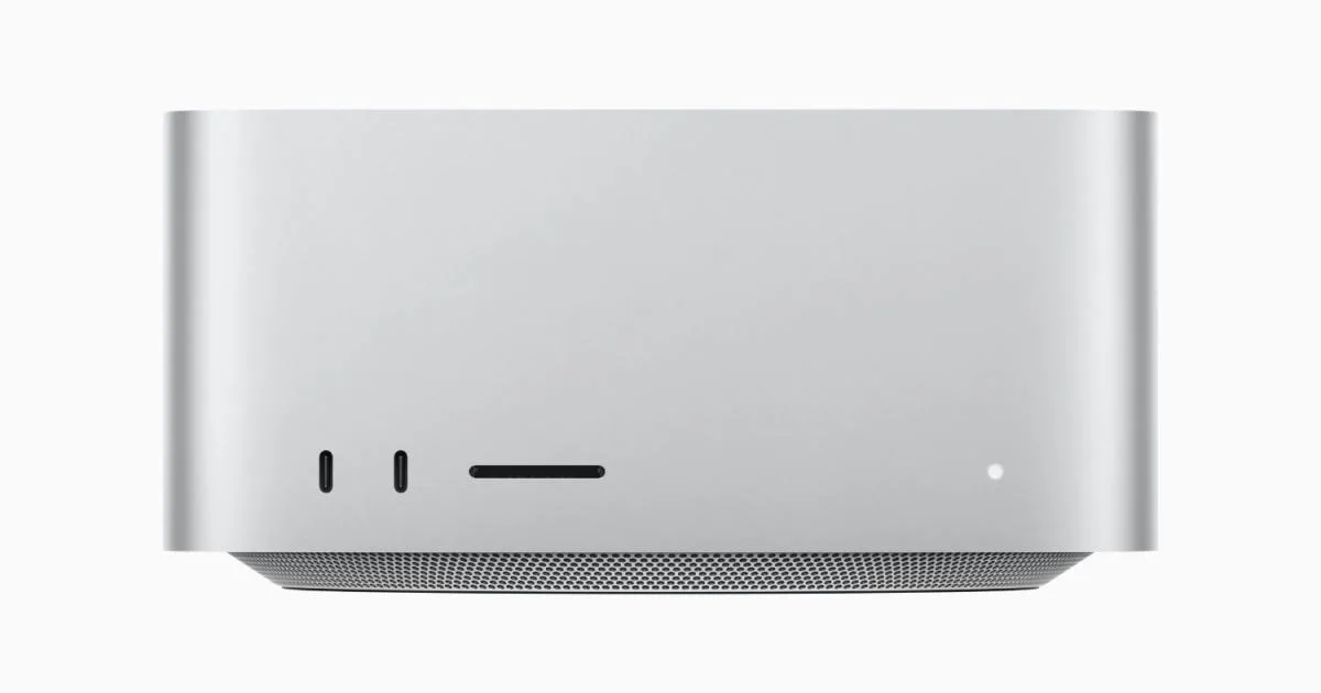 New Mac Studio release date, price and everything you need to know