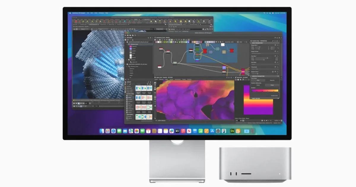 Want Apple’s best Mac Studio? Prepare to pay over $14,000