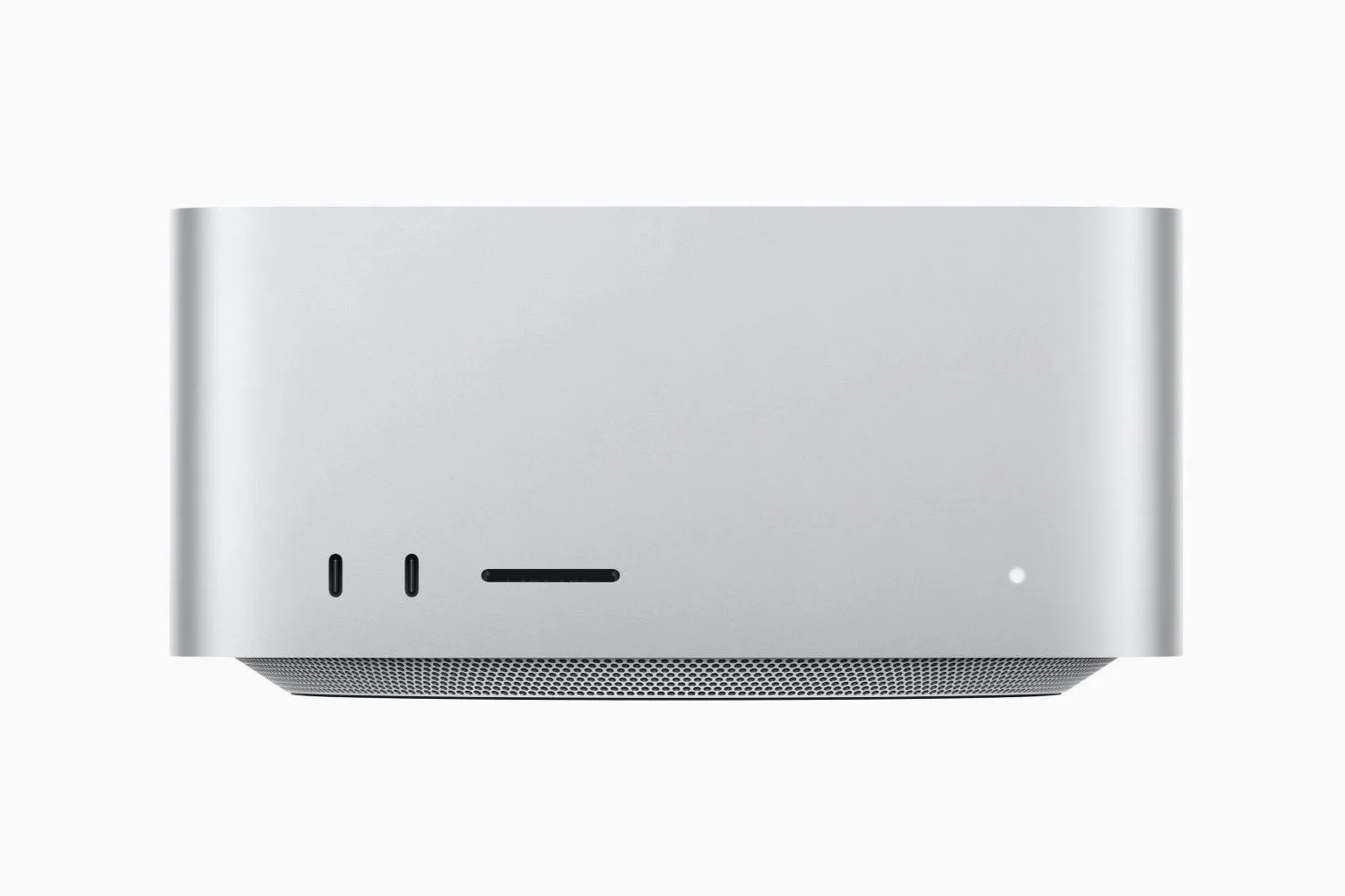 The New Mac Studio Features Apple’s Most Powerful Silicon Yet