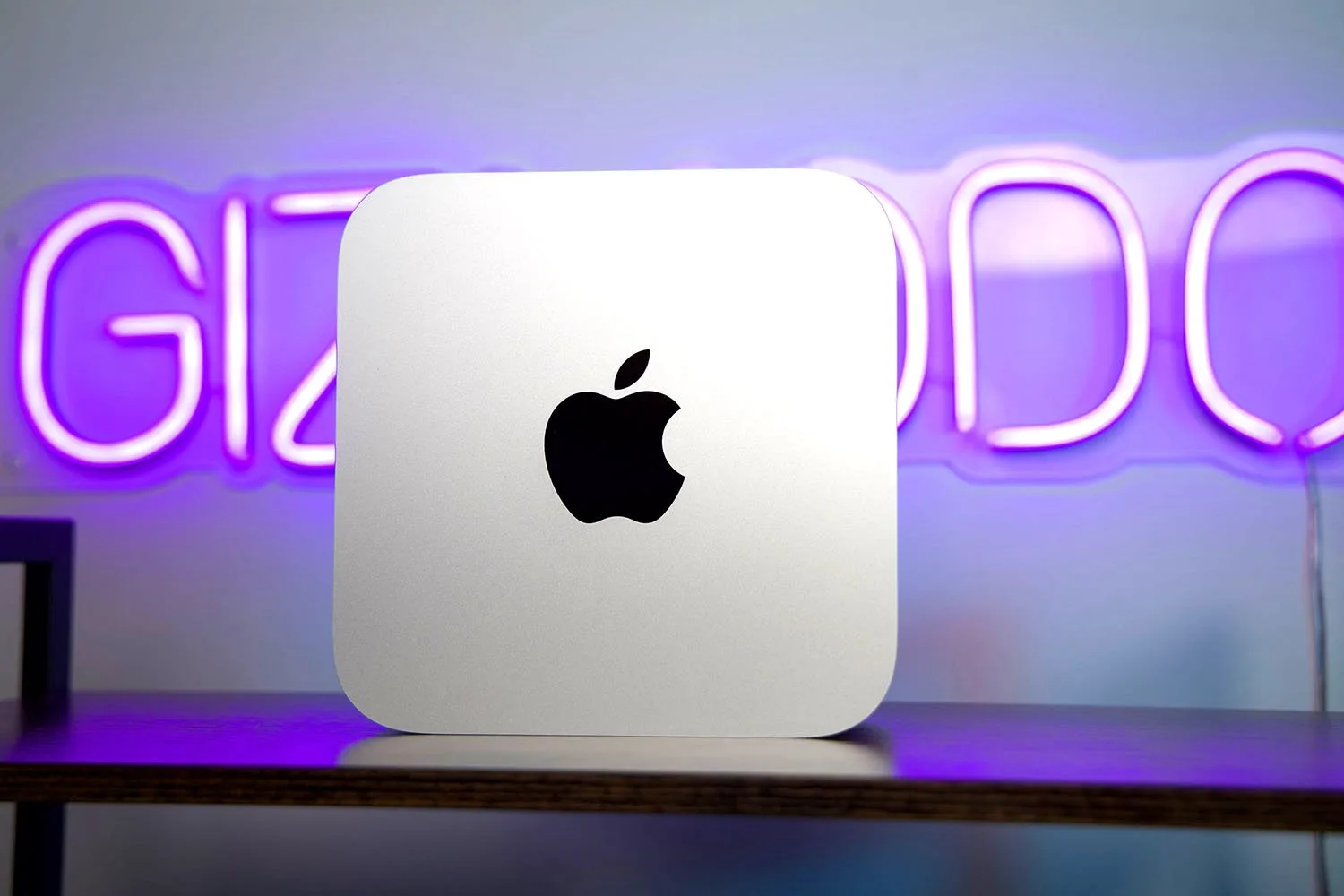 Apple Mac Studio Review: A Hefty Little Powerhouse