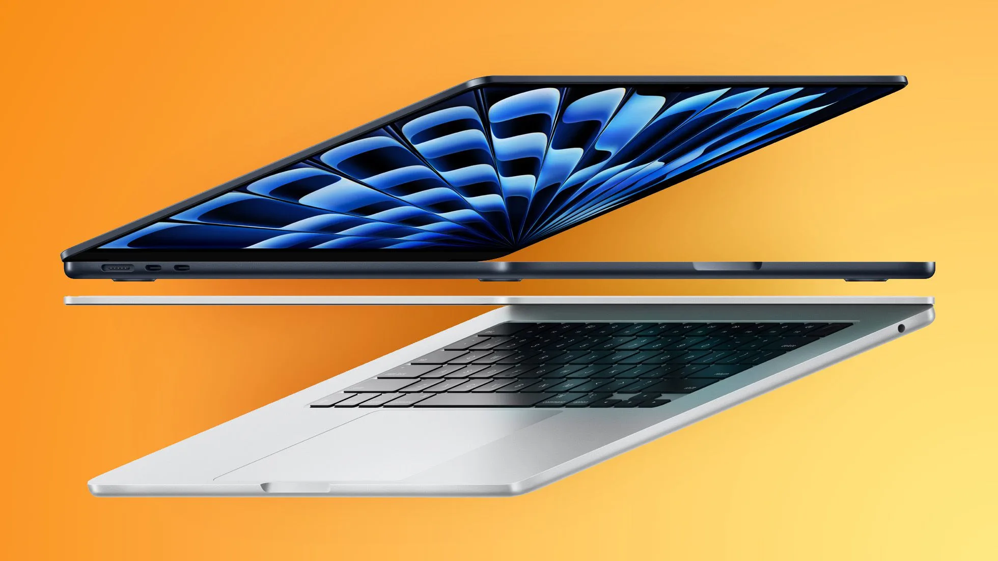 New MacBook Air Announcement Reportedly 'Imminent' — Here's When