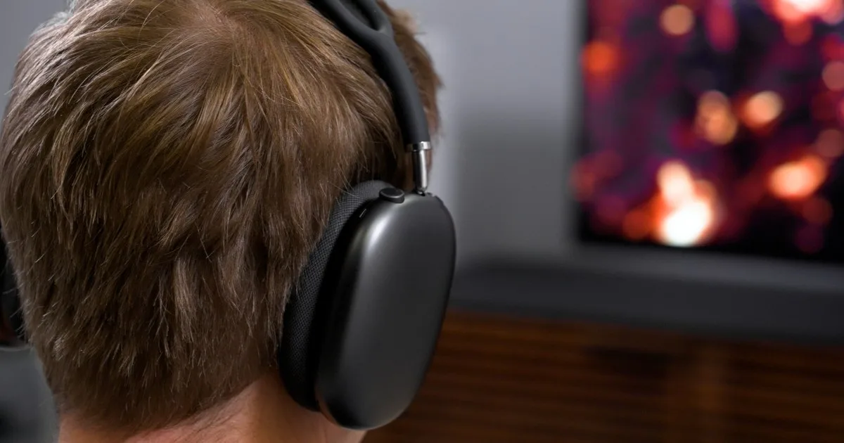 The 6 best wireless headphones for watching TV in 2025