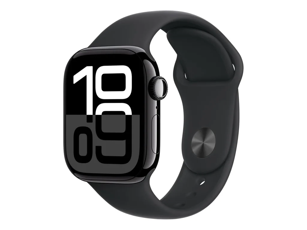 The Apple Watch Series 10 gets $100 off, now starts at $299
