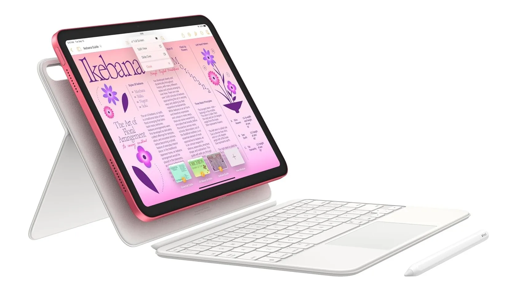 iPad (10th generation) drops to $259.99, $20 shy of its lowest price ever