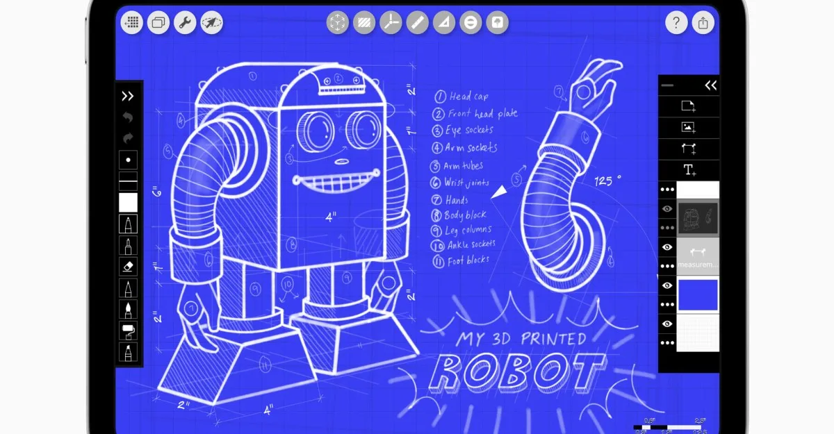 Here’s where you can preorder Apple’s latest iPads