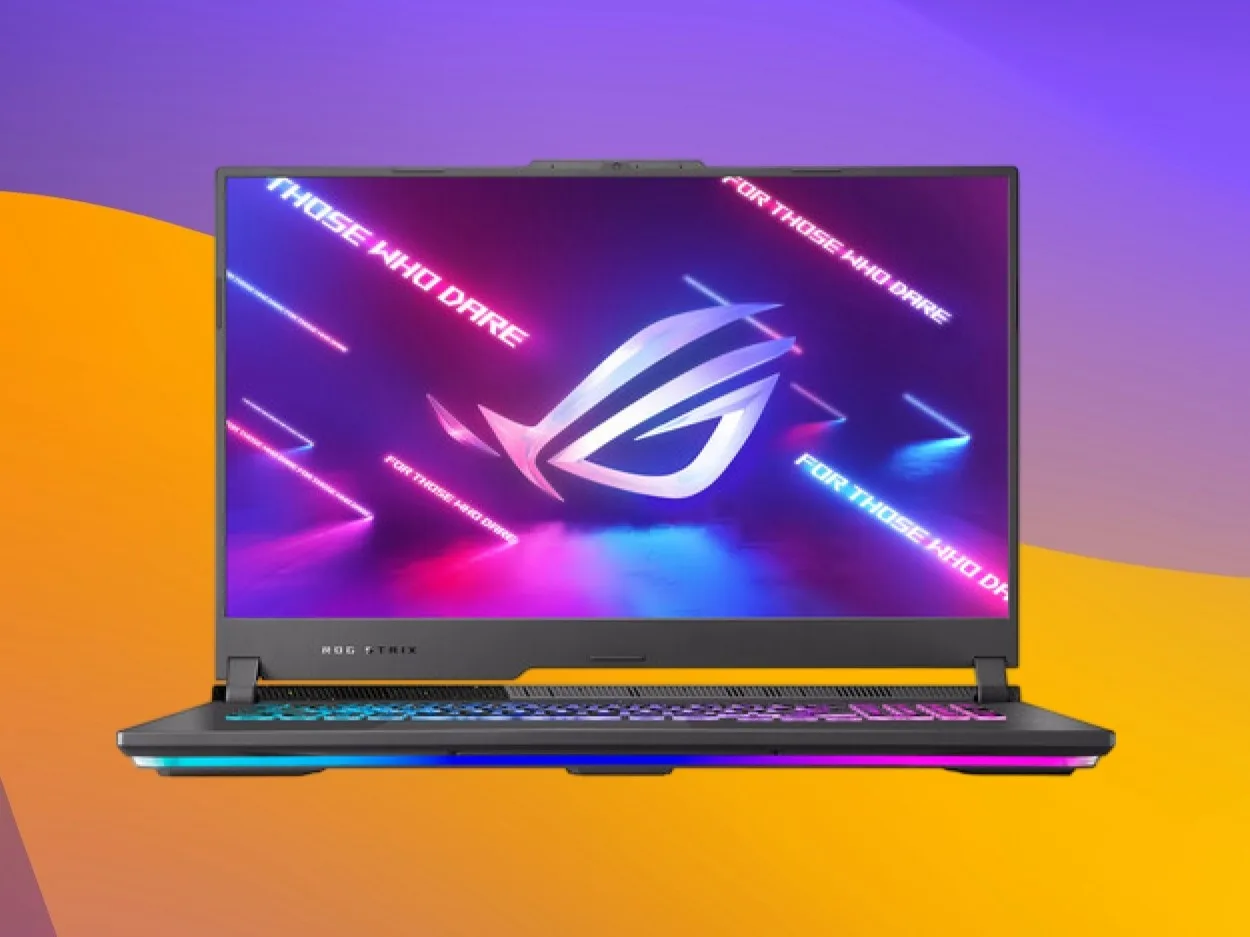 Asus ROG Strix G17 becomes super value as RTX 4070 and Ryzen 9 7940HX SKU records $450 price cut
