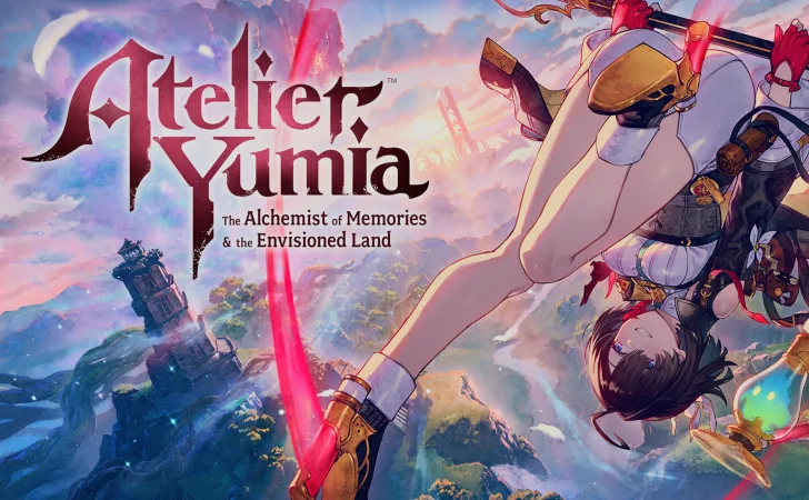 Atelier Yumia: The Alchemist of Memories & the Envisioned Land (PS5) Review – Make Aladiss Great Again