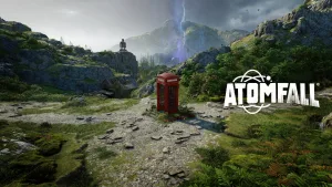 Atomfall Will Require RTX 2060 GPU and 16GB RAM