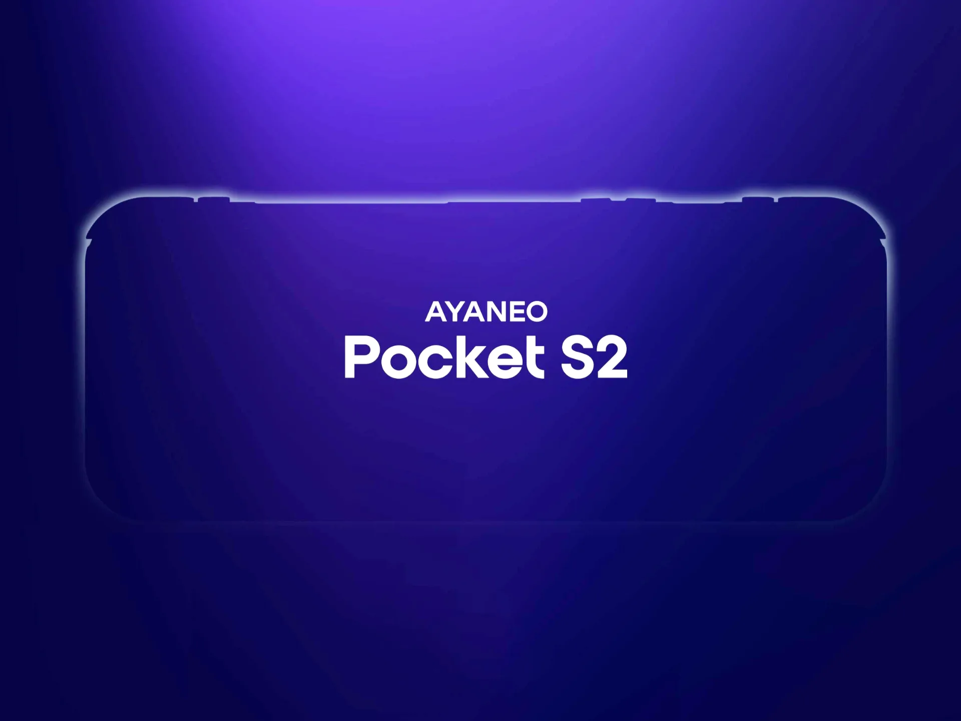 Pocket S2: Ayaneo hopes to redefine Android gaming handheld space with 'latest Qualcomm flagship chipset'