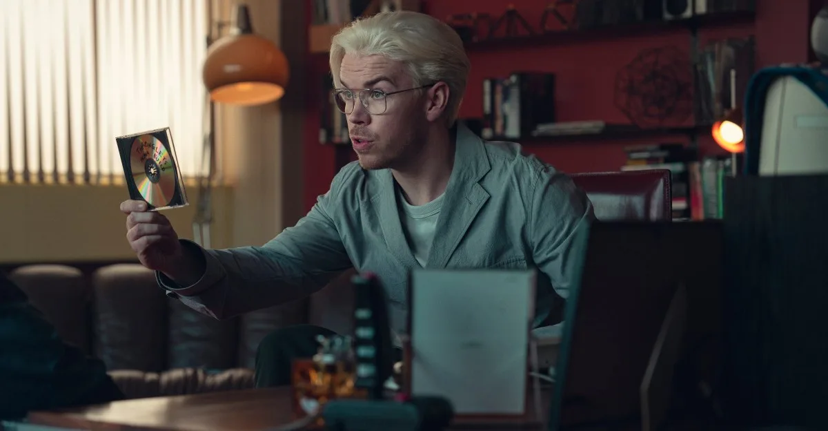 Black Mirror dreams a little dream in season 7 trailer