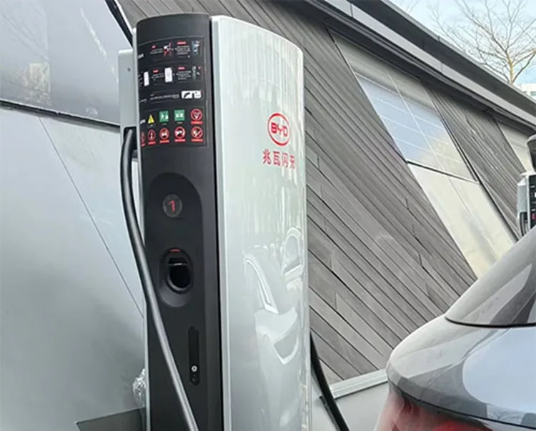 BYD floors Tesla by unveiling EV charging tech twice as fast on March 17; pre-orders open for two EVs