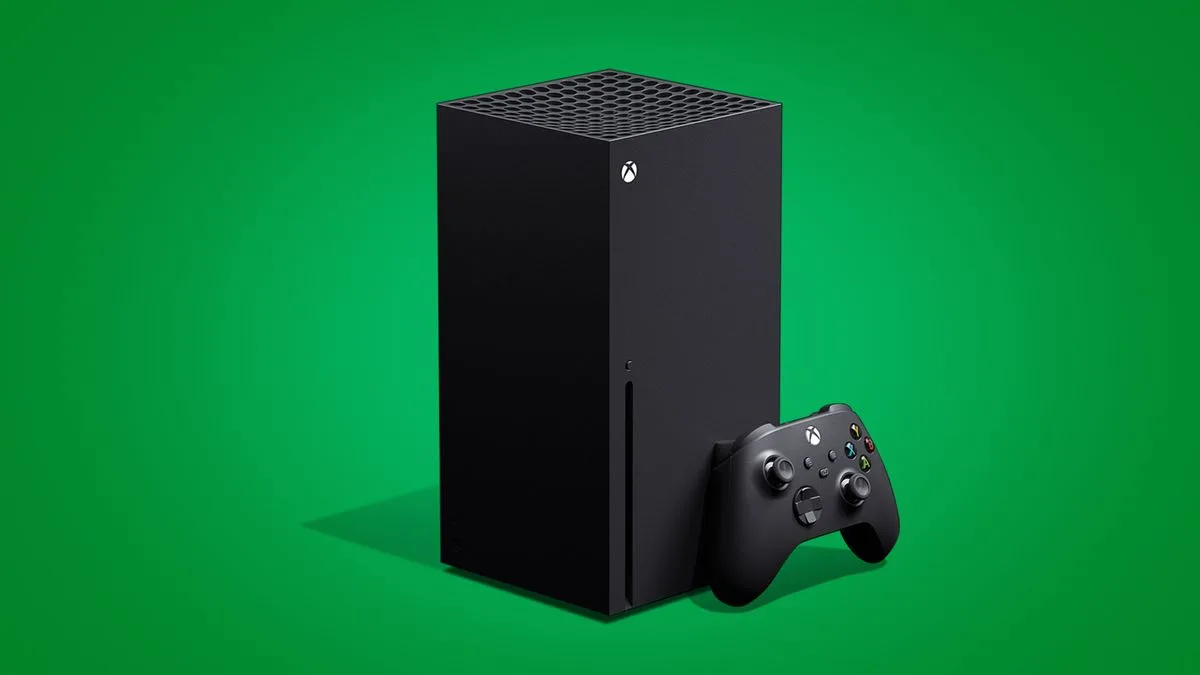 The next Xbox console is reportedly now 'fully in production' and targeting a 2027 release