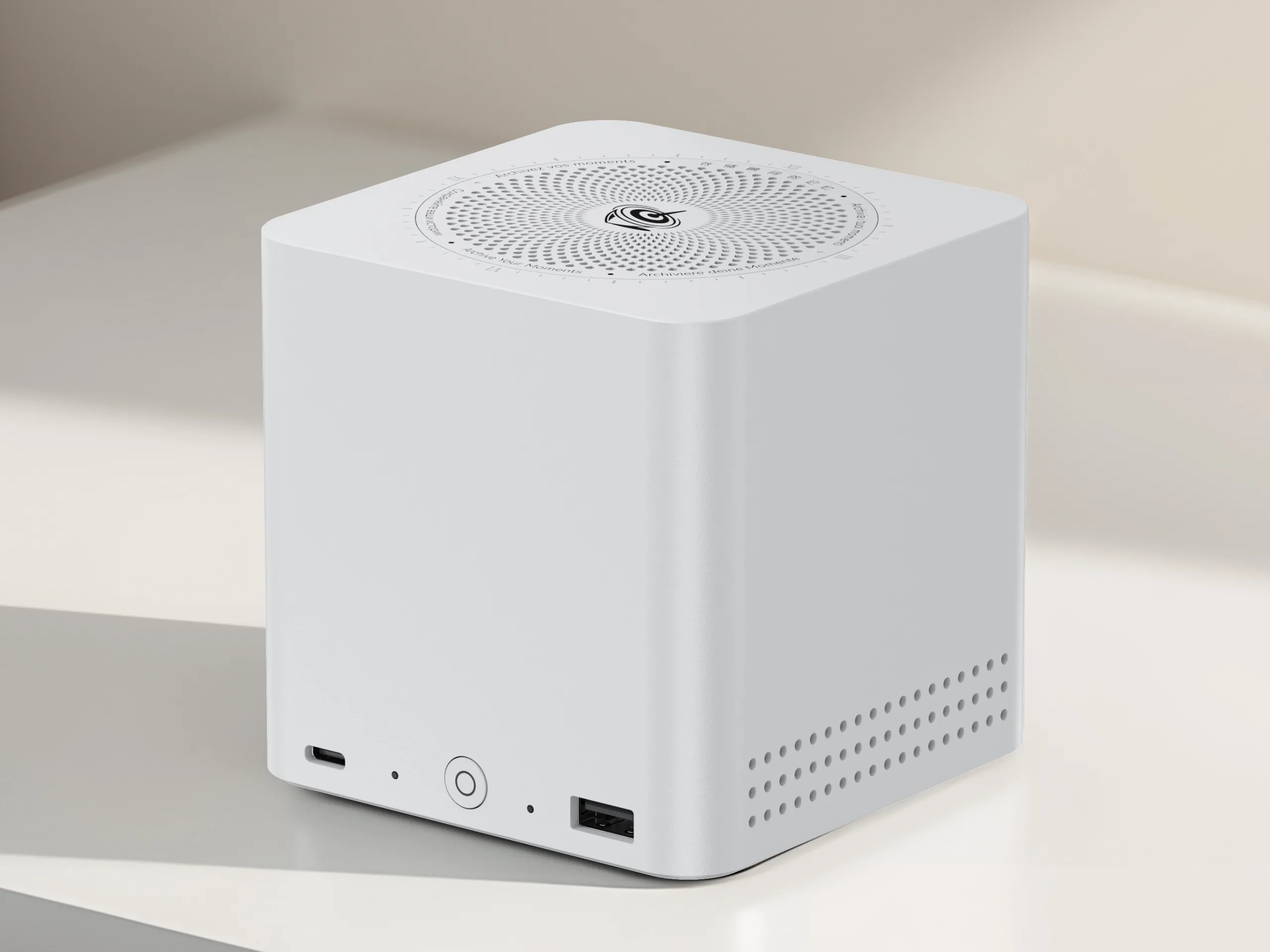 Beelink enters NAS market with new ME mini PC series