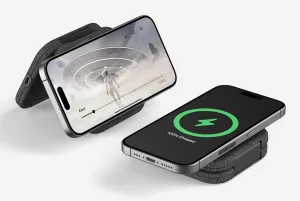 Belkin 2-in-1 MagSafe-compatible wireless charger gets a huge 49% discount on Amazon