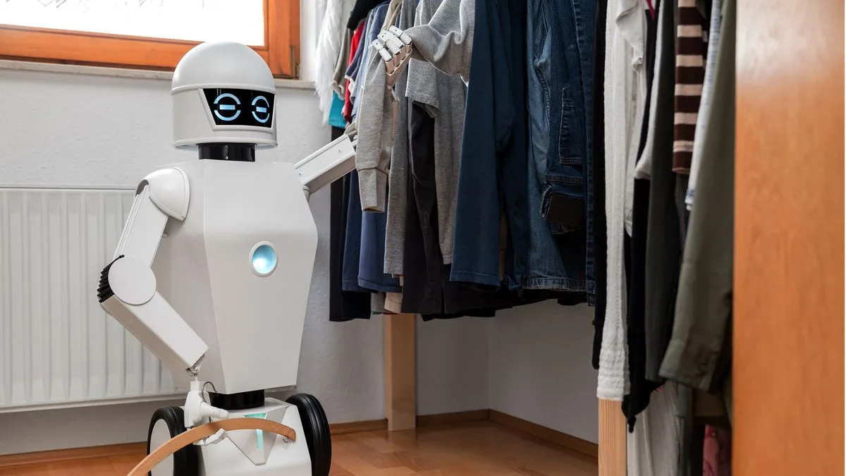 I asked ChatGPT 4o, Gemini Live, and Siri what to wear, and only one could really help me look my best