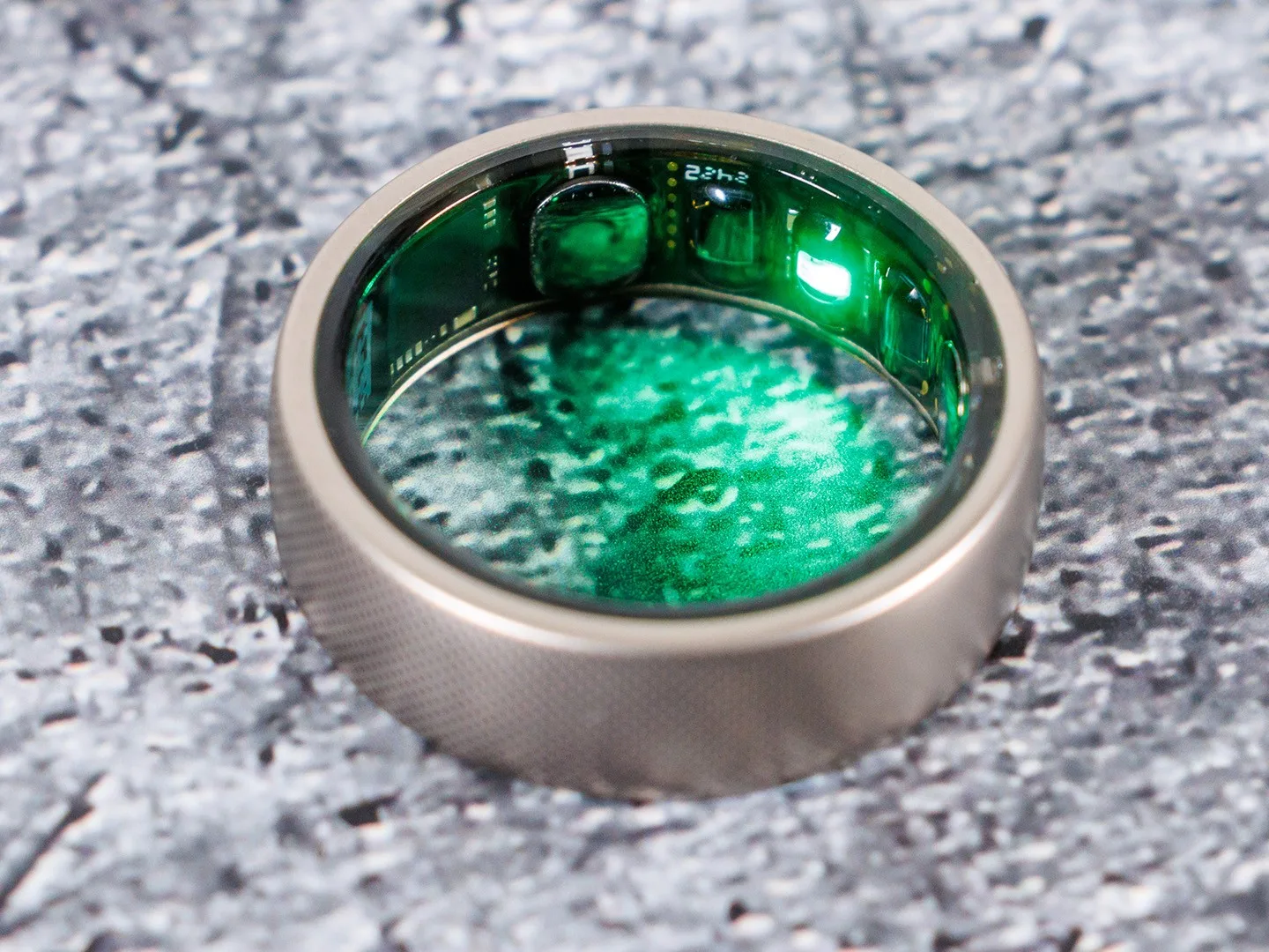 Zepp Health update for Amazfit Helio smart ring promises improvements but causes confusion