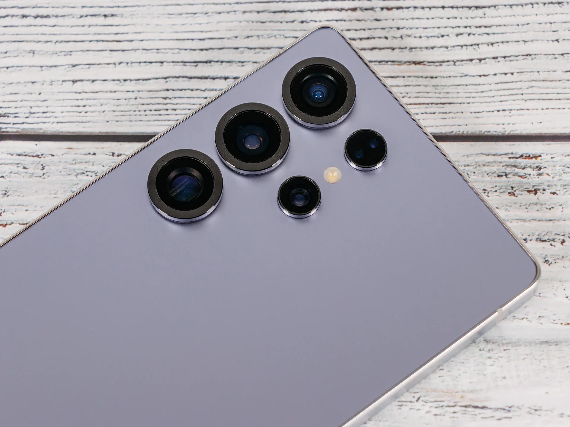 Samsung Galaxy S25 Ultra: Few innovations but still top-notch