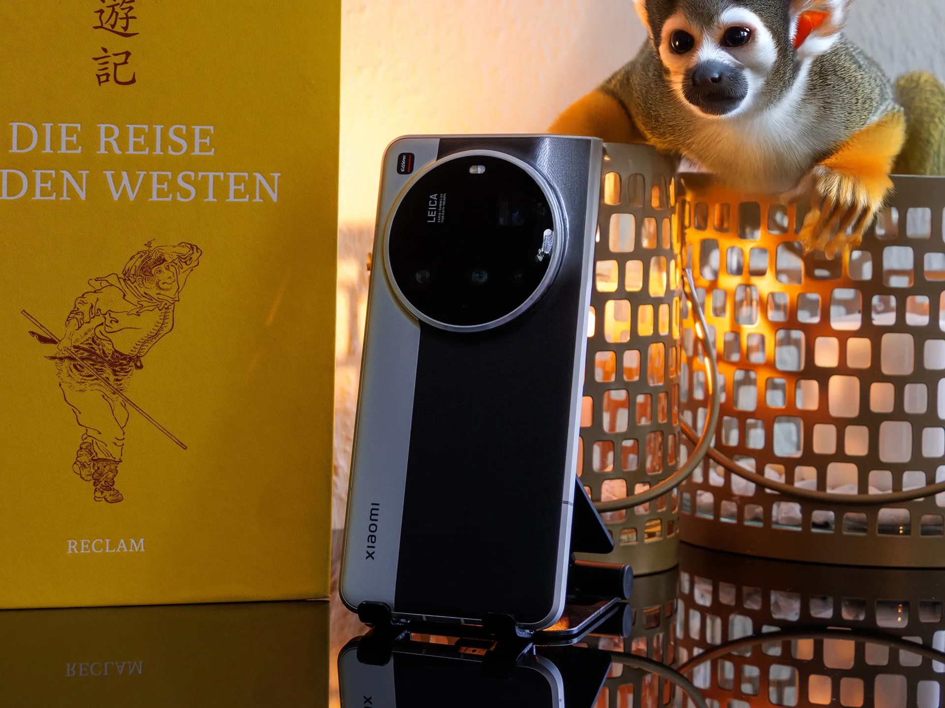 Xiaomi 15 Ultra review – Leica-powered powerhouse