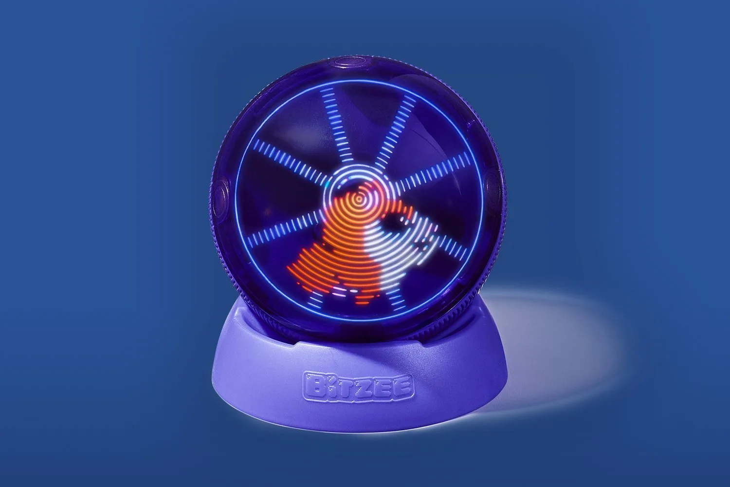 Spare Yourself Some Childhood Trauma With a Virtual Hamster That Can’t Die