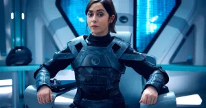 Black Mirror season 7 trailer teases return of the USS Callister