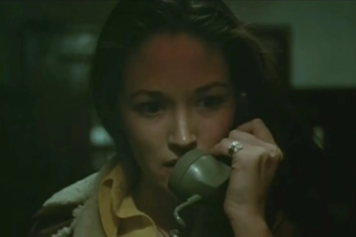 A Brief Taxonomy of Phone Calls in Horror Movies