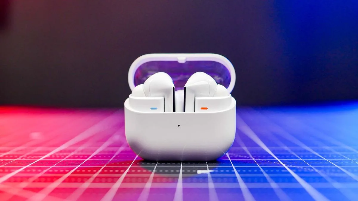 There are some great updates coming to the Galaxy Buds 3 Pro — but you probably won't be able to get them