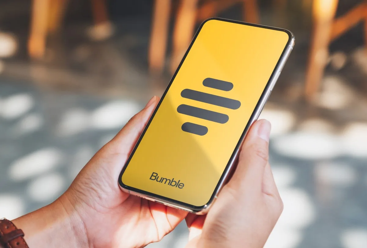 Bumble heightens safety measures with new ID verification feature