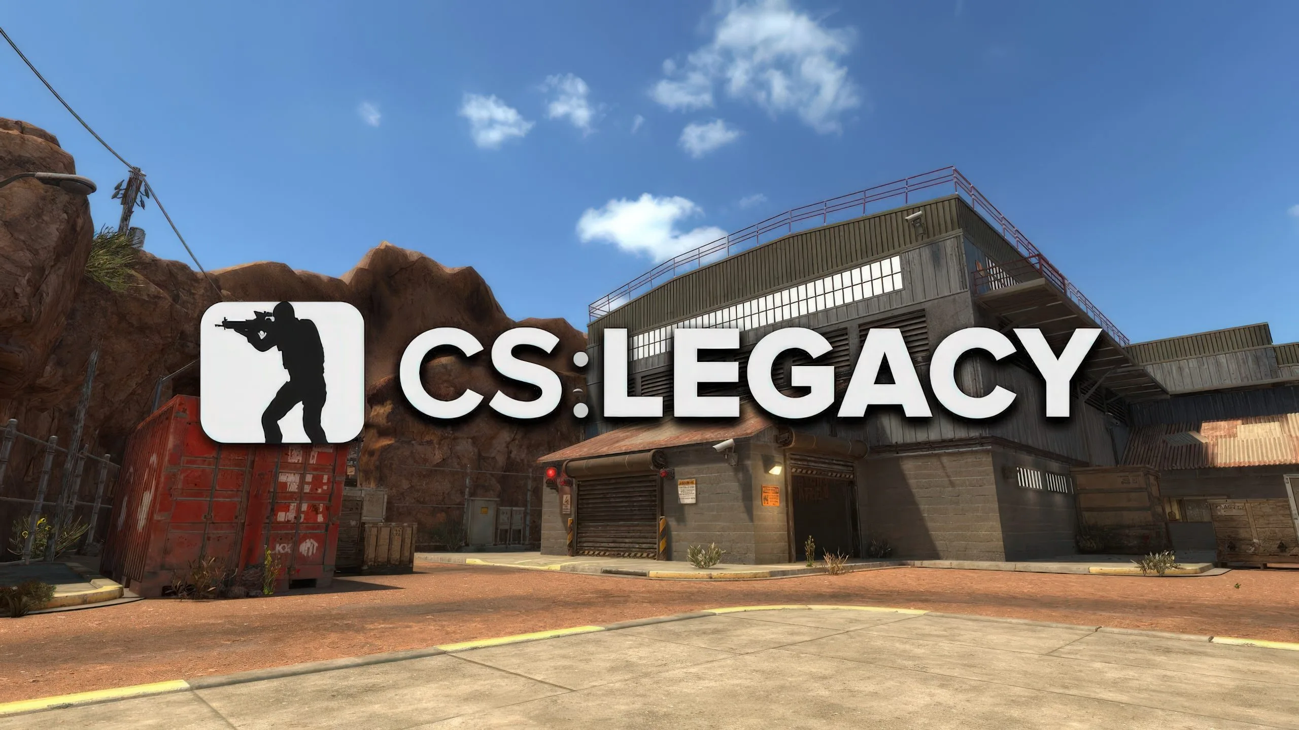 CS: Legacy, a Fan-Made Standalone Remake of Counter-Strike, Is in the Works