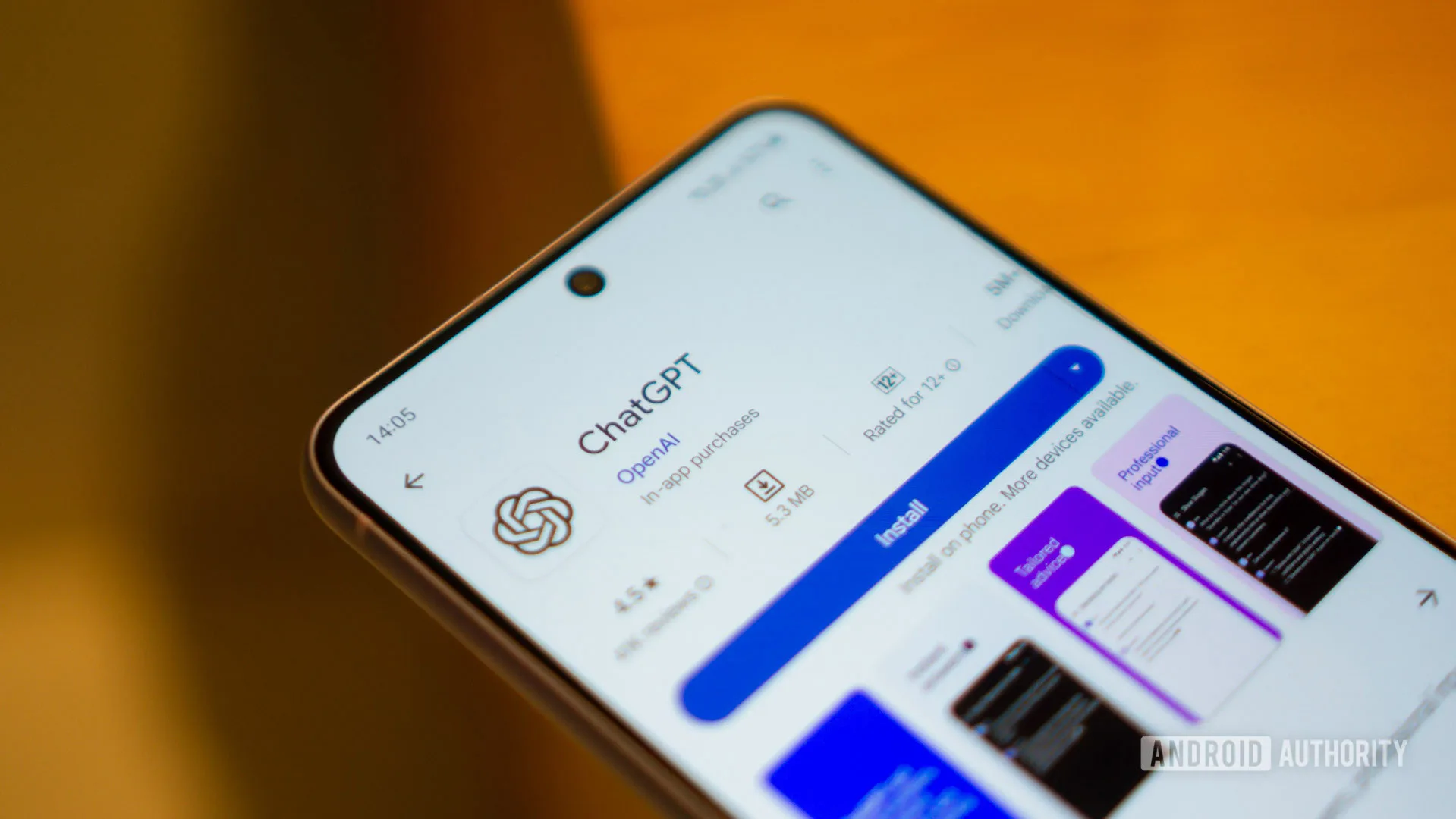 ChatGPT’s latest update closes the gap against Gemini on Android