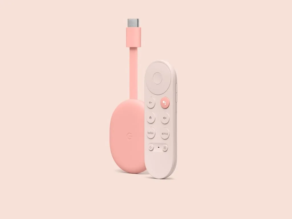 Chromecast with Google TV gets Android 14 but you may want to hold on before updating