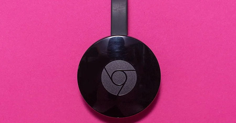 Google is rolling out a fix for broken Chromecasts
