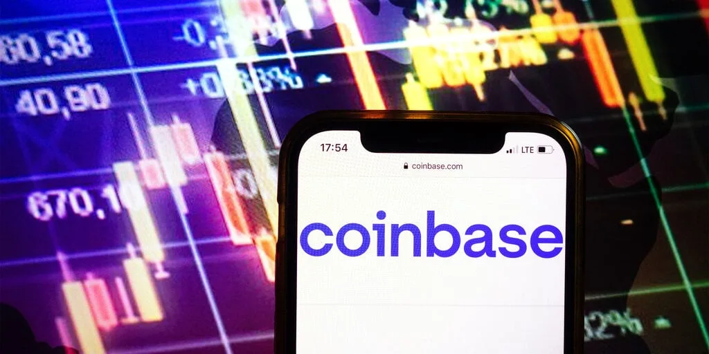 Coinbase, Strategy and Bitcoin Miner Stock Prices Plummet Amid Trump Tariff Turmoil