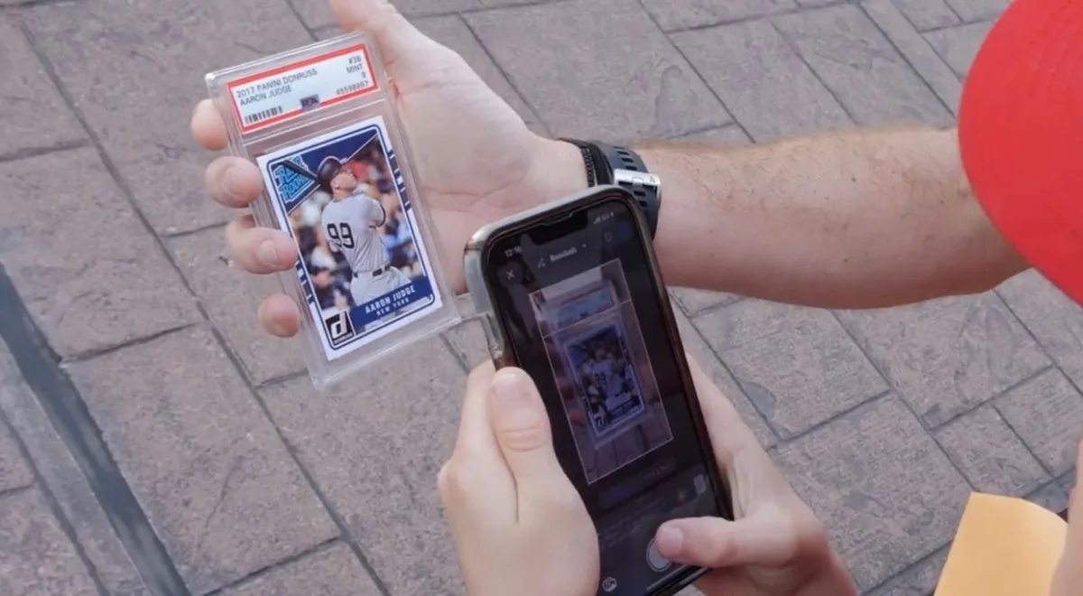 CollX raises $10M to grow its card collection marketplace