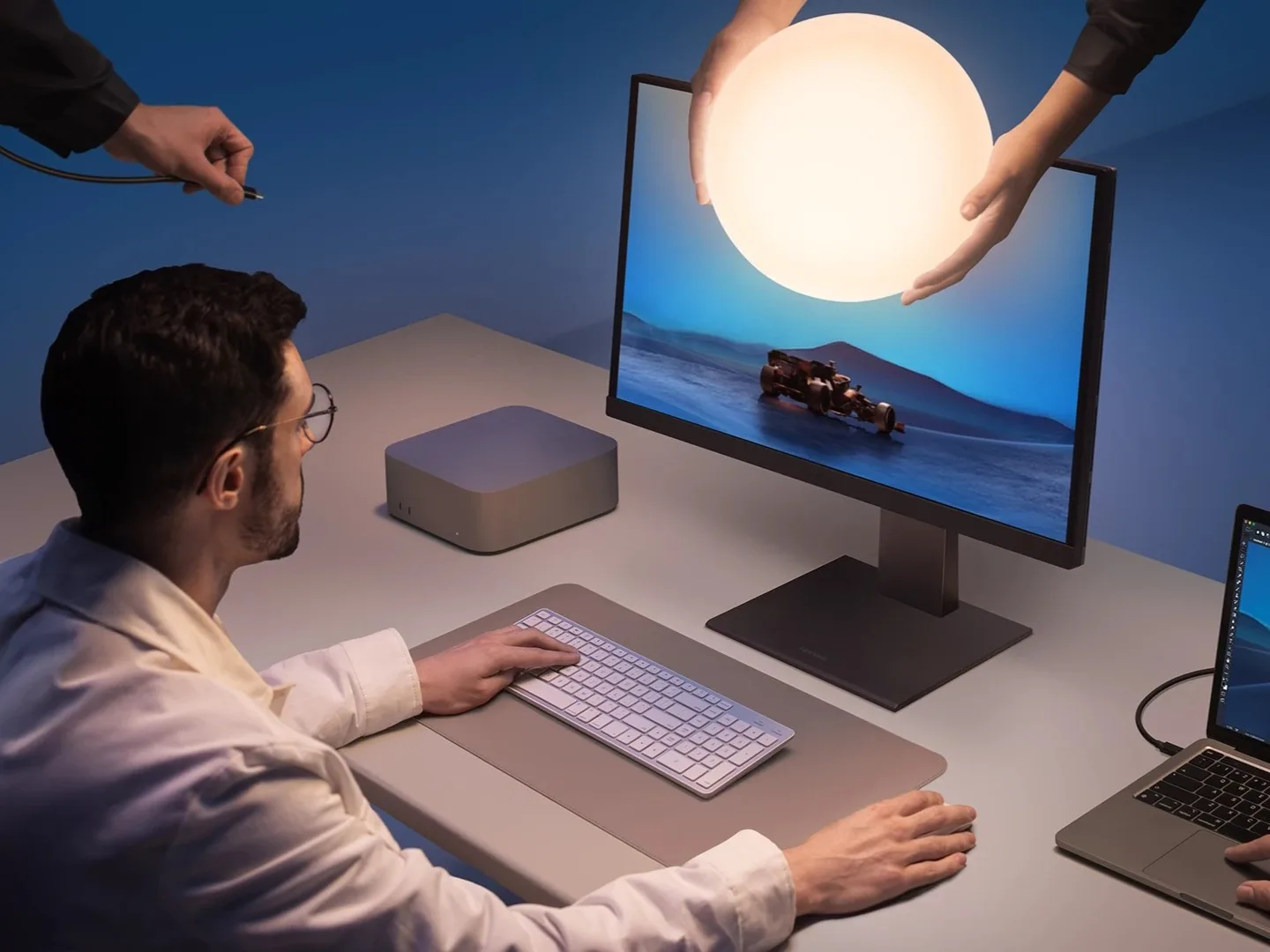 ViewSonic ColorPro VP2788 5K monitor might be a cheaper alternative to Apple's Studio Display