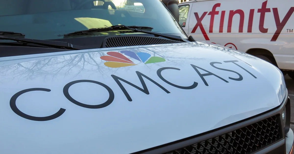 Your Xfinity internet might have just doubled in speed — for free