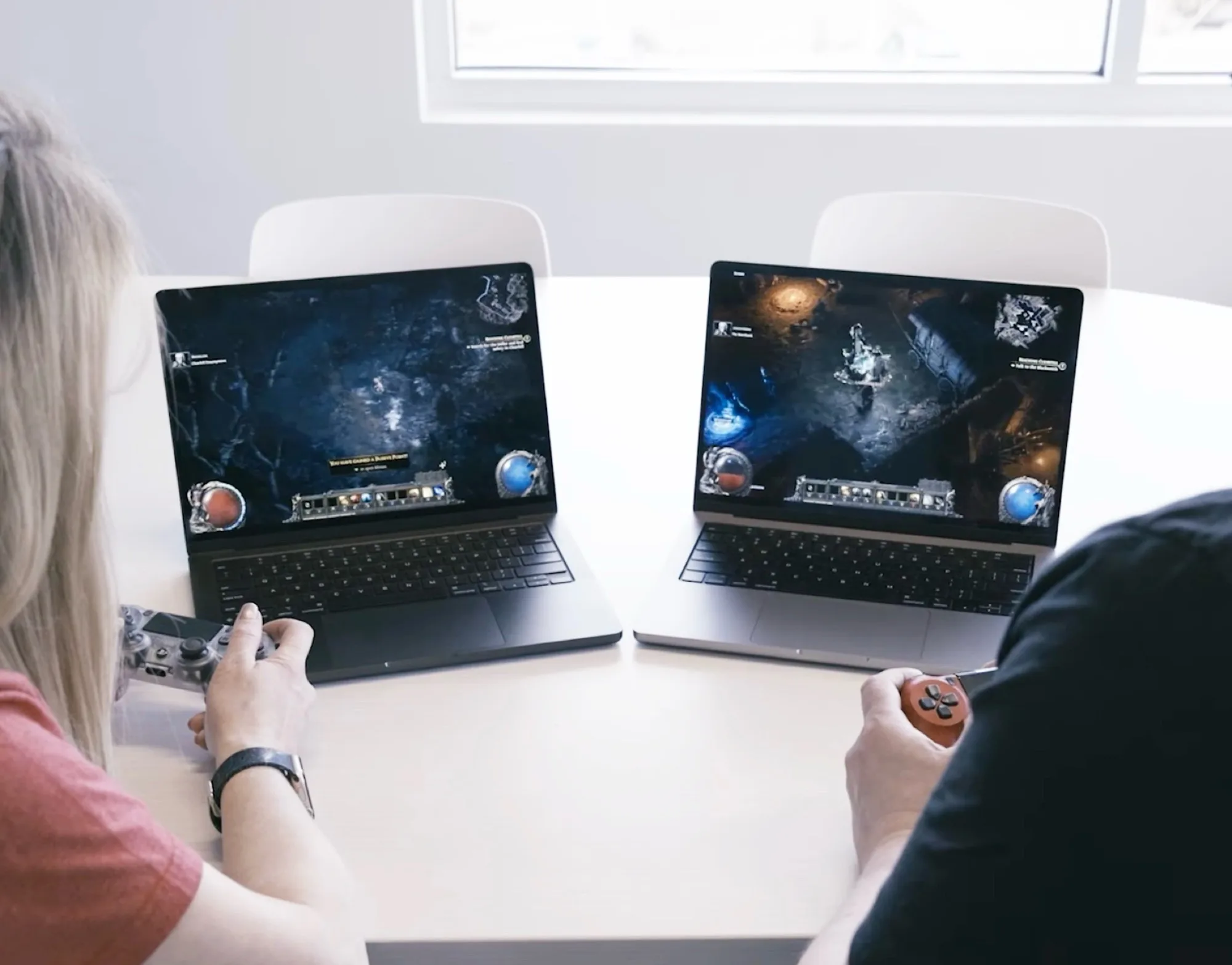 Red Dead Redemption 2 and other Windows games on macOS: CrossOver 25 gets new features